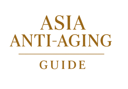 Asia Anti-Aging Guide