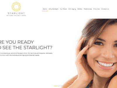 Starlight Clinics Bali