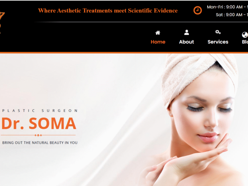 Clinical Aesthetics
