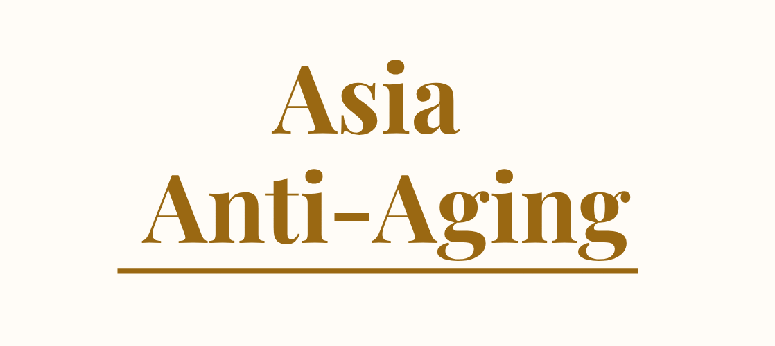 Asia Anti-Aging.com