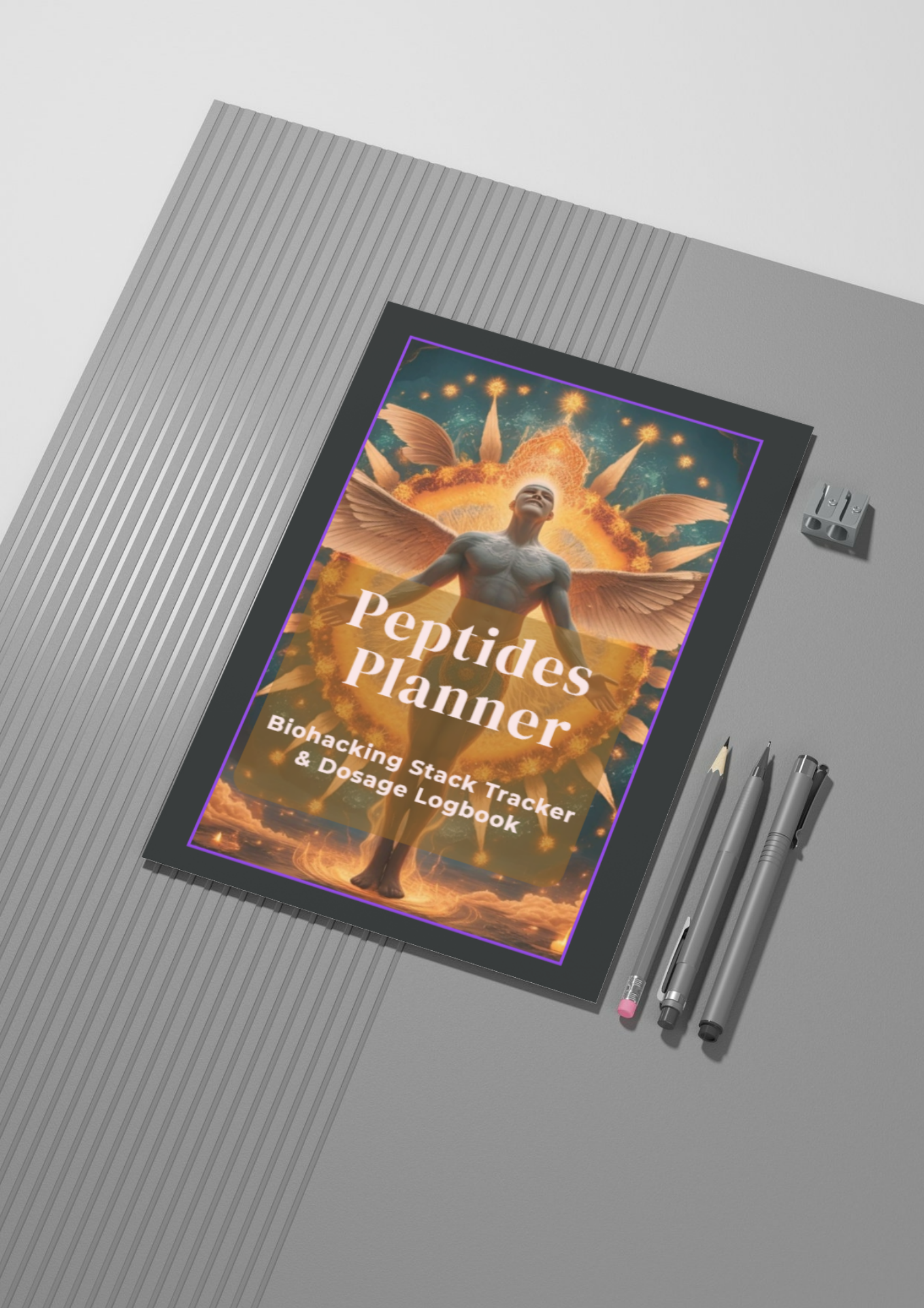 Peptide Planners - Image 6