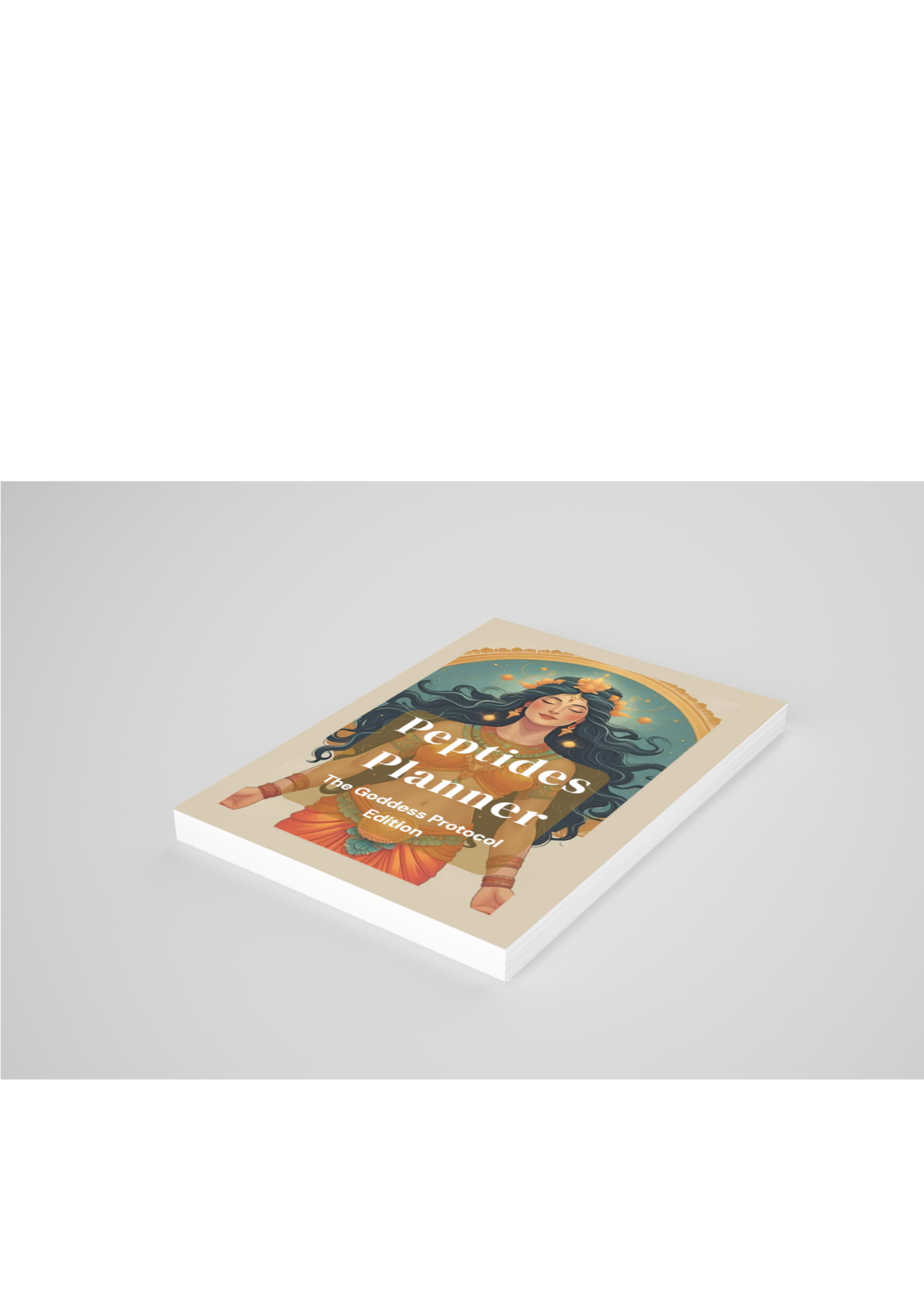 Peptide Planners - Image 5