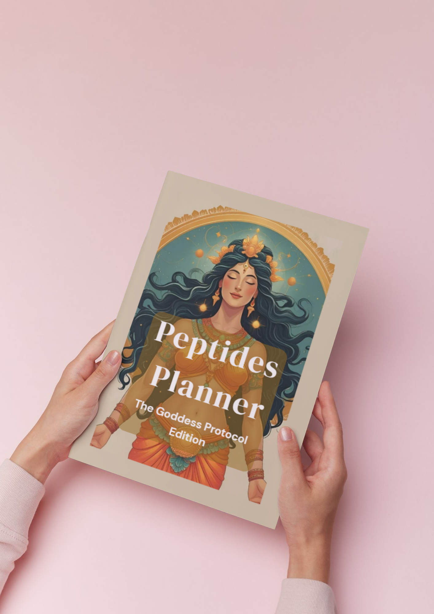 Peptide Planners - Image 2
