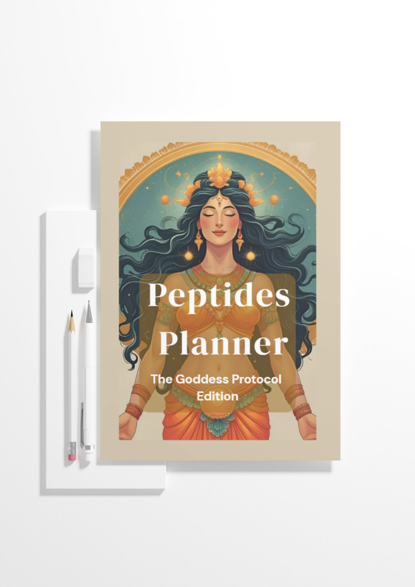 Peptide Planners - Image 4