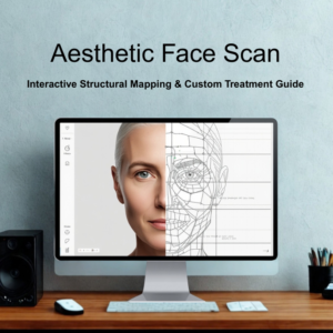 Aesthetic Face Scan